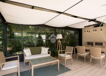 Porzione di casa Via Bacciliera, Calderara di Reno - foto 1