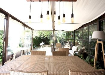 Porzione di casa Via Bacciliera, Calderara di Reno - foto 2