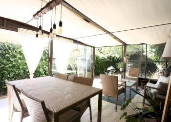 Porzione di casa Via Bacciliera, Calderara di Reno - foto 3