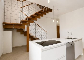 Porzione di casa Via Bacciliera, Calderara di Reno - foto 5