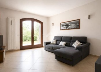 Porzione di casa Via Bacciliera, Calderara di Reno - foto 6