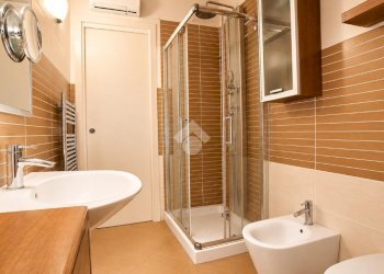 Porzione di casa Via Bacciliera, Calderara di Reno - foto 8