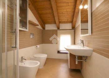 Porzione di casa Via Bacciliera, Calderara di Reno - foto 9