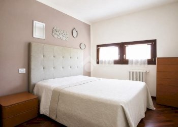 Porzione di casa Via Bacciliera, Calderara di Reno - foto 10