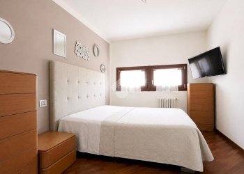 Porzione di casa Via Bacciliera, Calderara di Reno - foto 11