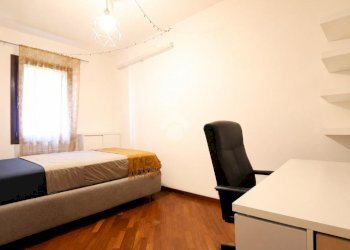 Porzione di casa Via Bacciliera, Calderara di Reno - foto 13