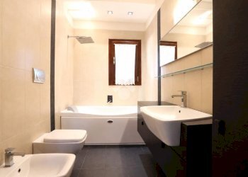 Porzione di casa Via Bacciliera, Calderara di Reno - foto 14