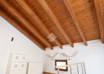 Porzione di casa Via Bacciliera, Calderara di Reno - foto 15