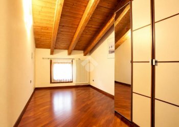 Porzione di casa Via Bacciliera, Calderara di Reno - foto 16