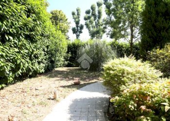 Porzione di casa Via Bacciliera, Calderara di Reno - foto 18