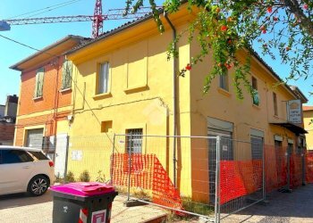 Stable - Palace Via Roma, Calderara di Reno - photo 3