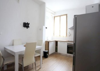 Trilocale Via Papa Giovanni, Calderara di Reno - foto 1