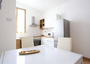 Trilocale Via Papa Giovanni, Calderara di Reno - foto 3
