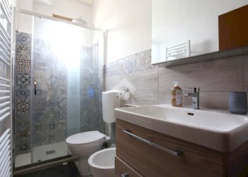 Trilocale Via Papa Giovanni, Calderara di Reno - foto 7