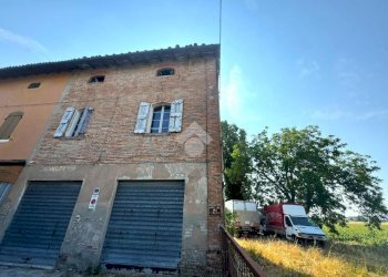 Terraced Villa Via A. Gramsci, Sala Bolognese - photo 2