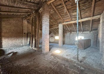 Terraced Villa Via A. Gramsci, Sala Bolognese - photo 15
