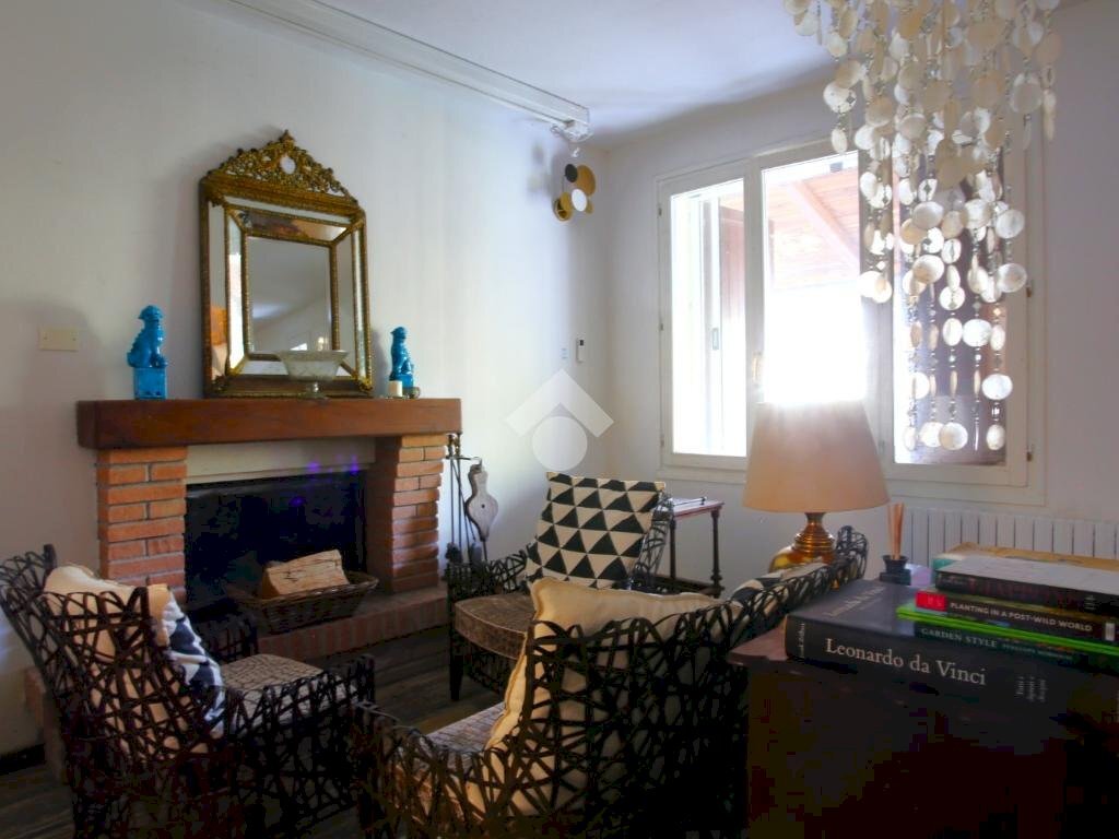 Villa Via Carline, Sala Bolognese - photo 1