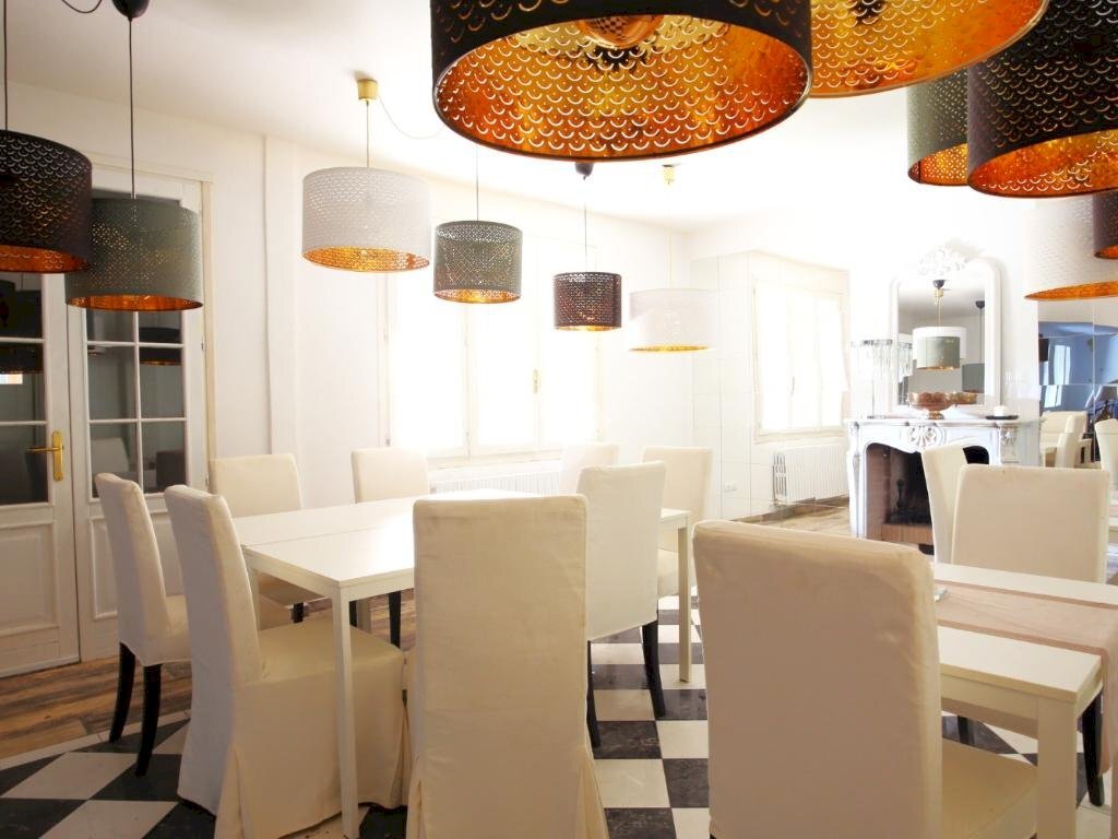 Villa Via Carline, Sala Bolognese - photo 3