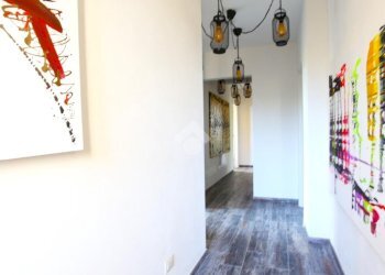 Villa Via Carline, Sala Bolognese - photo 6