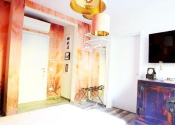 Villa Via Carline, Sala Bolognese - photo 9