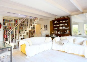 Villa Via Carline, Sala Bolognese - photo 22