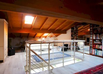 Villa Via Carline, Sala Bolognese - photo 24