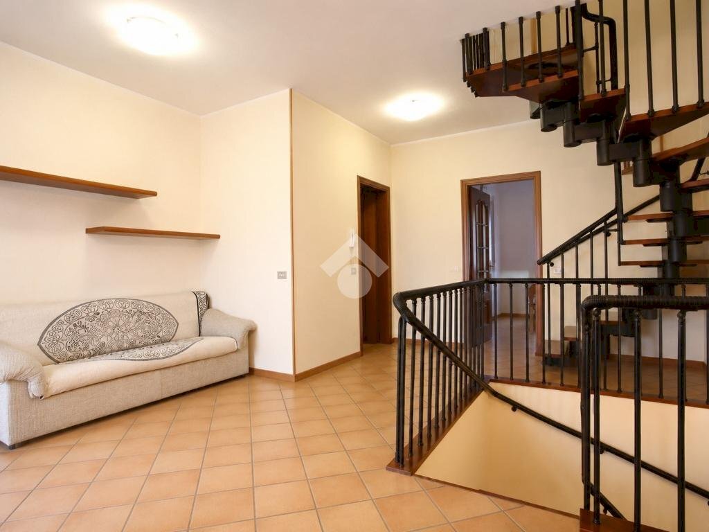 Terraced Villa Via Bastia, Sala Bolognese - photo 2