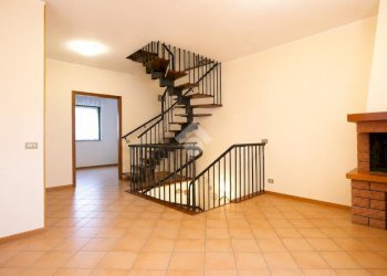 Terraced Villa Via Bastia, Sala Bolognese - photo 3