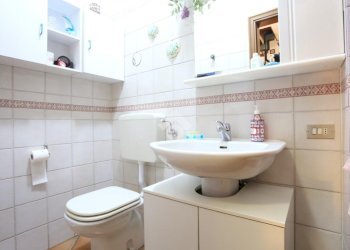Terraced Villa Via Bastia, Sala Bolognese - photo 9