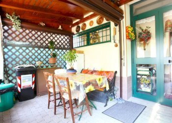 Terraced Villa Via Bastia, Sala Bolognese - photo 22