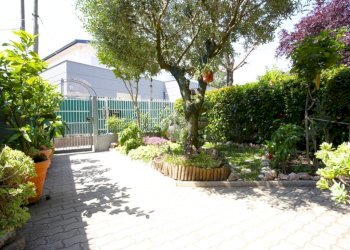 Terraced Villa Via Bastia, Sala Bolognese - photo 24