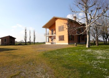 Villa Via Garibaldi, Anzola dell'Emilia - foto 23