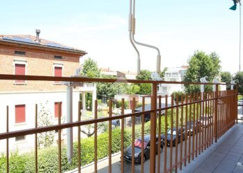 Three-room apartment Via Emilia, Anzola dell'Emilia - photo 7