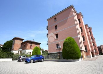Three-room apartment Via Emilia, Anzola dell'Emilia - photo 18