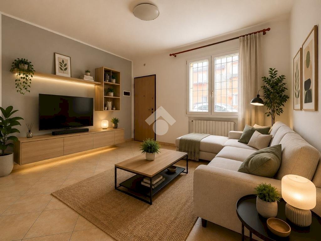 Porzione di casa Via Fratelli Ferrari, Anzola dell'Emilia - foto 2