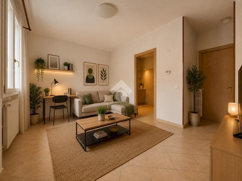 Porzione di casa Via Fratelli Ferrari, Anzola dell'Emilia - foto 3