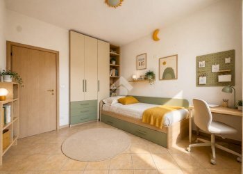 Portion of a house Via Fratelli Ferrari, Anzola dell'Emilia - photo 9