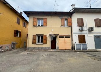 Portion of a house Via Fratelli Ferrari, Anzola dell'Emilia - photo 13