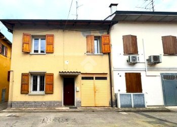 Portion of a house Via Fratelli Ferrari, Anzola dell'Emilia - photo 14