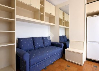 Bilocale Via 2 Giugno, Calderara di Reno - foto 6