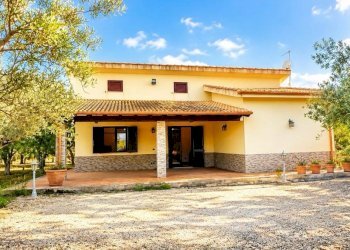 Independent house Contrada Raganella Cartabubbo, Sciacca - photo 1