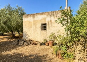 Independent house Contrada Raganella Cartabubbo, Sciacca - photo 16