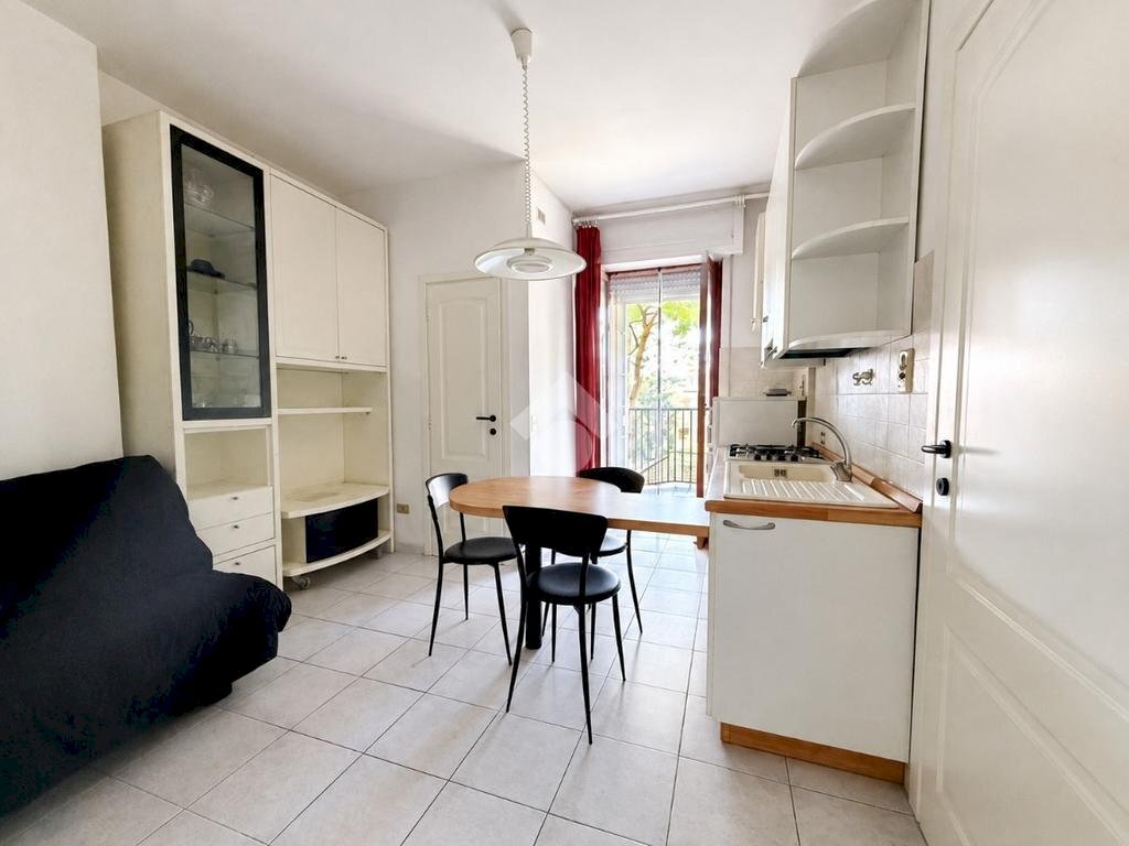 Two-room apartment Via Aurelia, Bordighera - photo 2