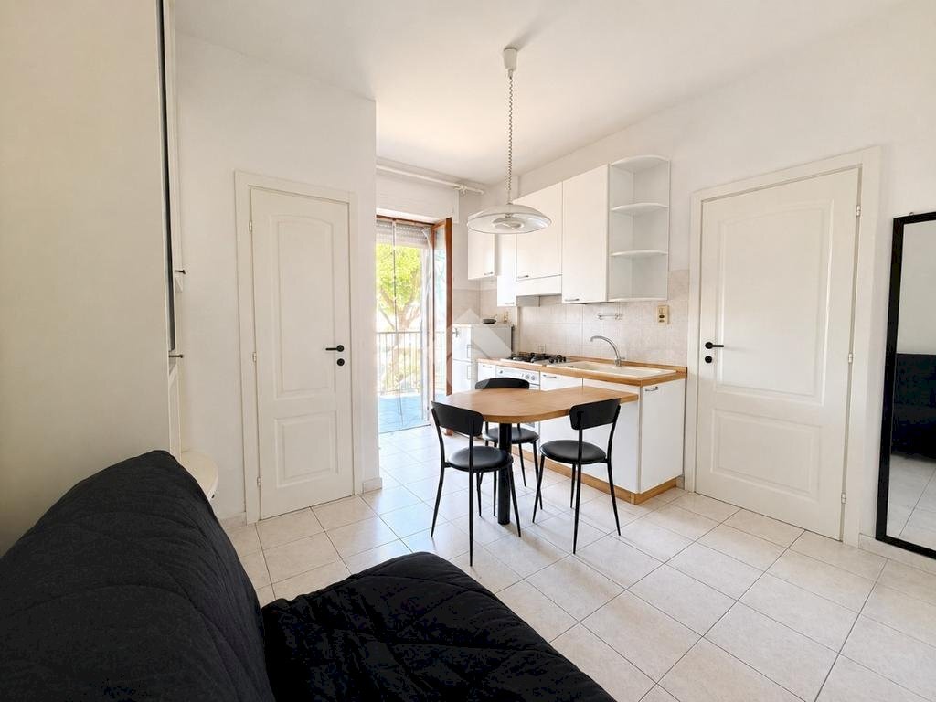 Two-room apartment Via Aurelia, Bordighera - photo 3