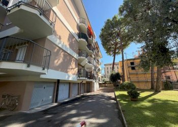 Two-room apartment Via Aurelia, Bordighera - photo 1