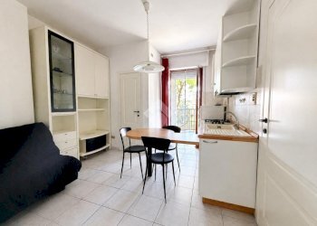 Two-room apartment Via Aurelia, Bordighera - photo 2