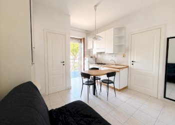 Two-room apartment Via Aurelia, Bordighera - photo 3