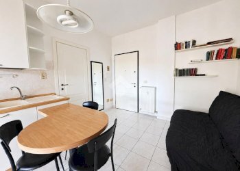 Two-room apartment Via Aurelia, Bordighera - photo 4
