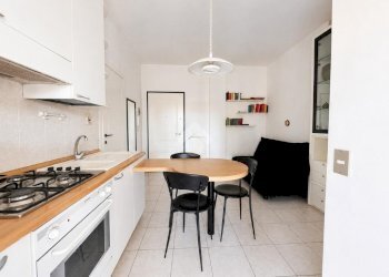 Two-room apartment Via Aurelia, Bordighera - photo 5