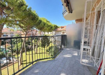 Two-room apartment Via Aurelia, Bordighera - photo 6